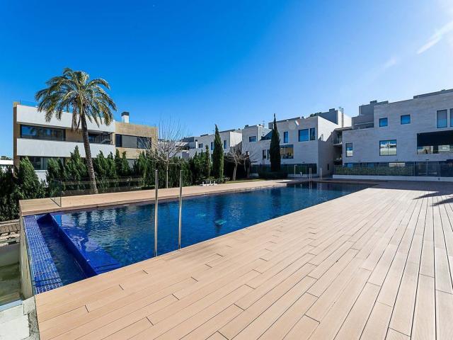 Dúplex en venta en Son Xigala, Palma
