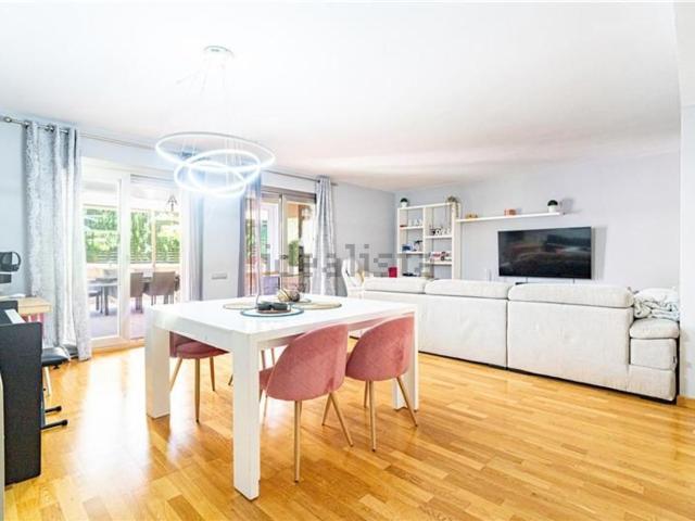 Piso en venta en Son Xigala, Palma