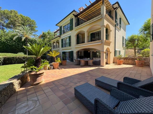 Dúplex en alquiler en Son Vida, Palma