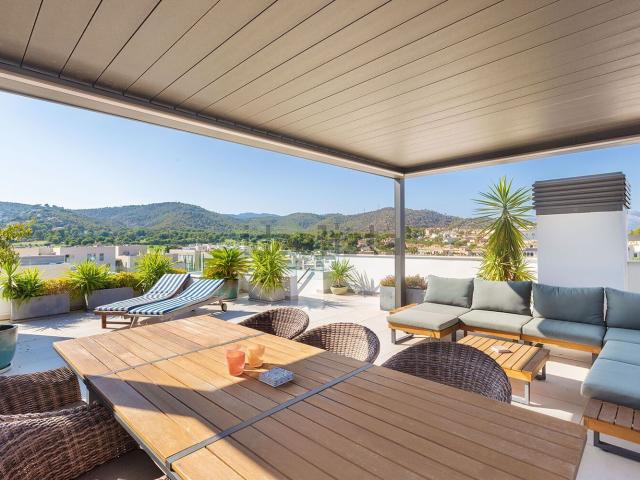 Ático en venta en Son Xigala, Palma
