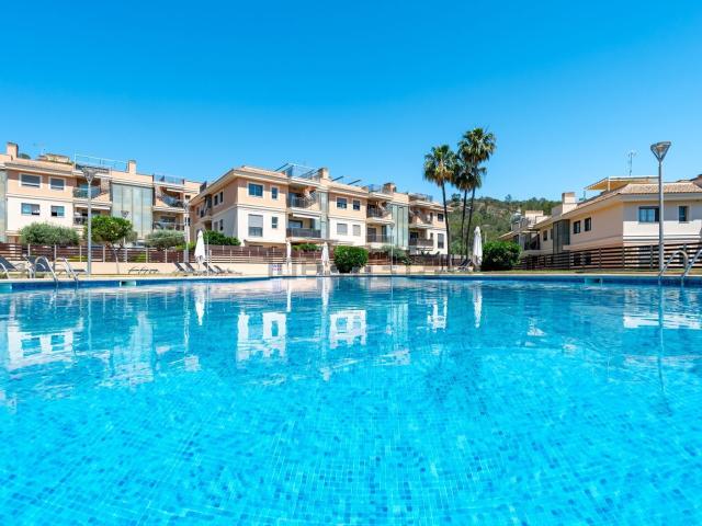 Ático en venta en Son Xigala, Palma