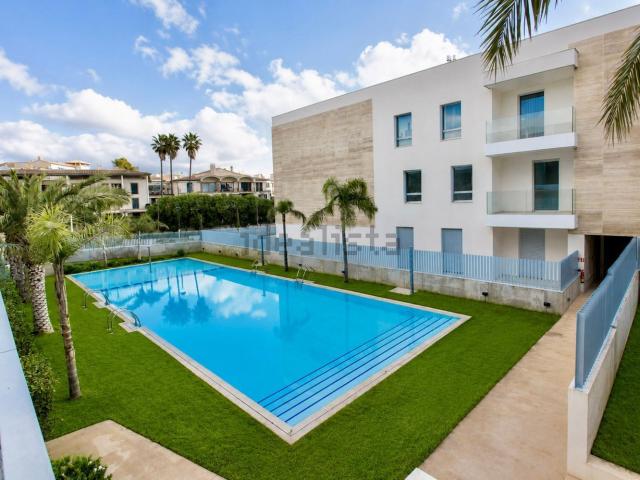 Piso en alquiler en Son Xigala, Palma