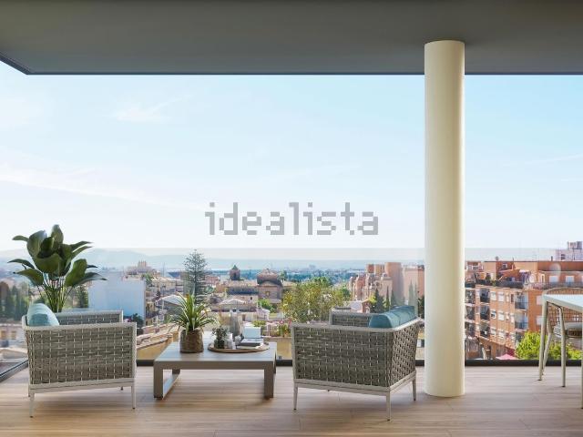 Piso en venta en Son Roqueta, Palma