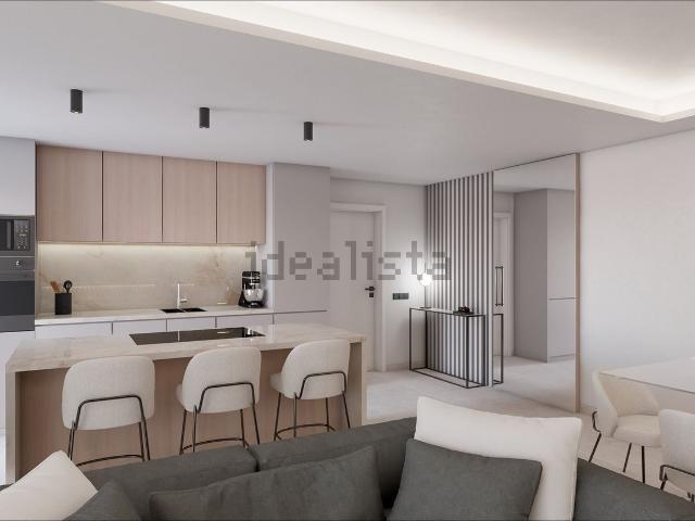Ático en venta en Son Roqueta, Palma