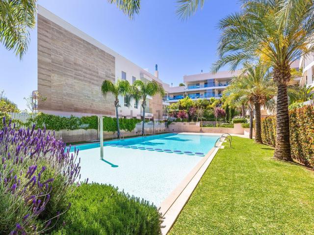Piso en venta en Son Xigala, Palma