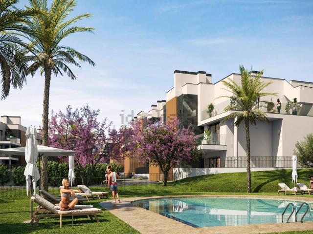 Piso en venta en Son Roqueta, Palma