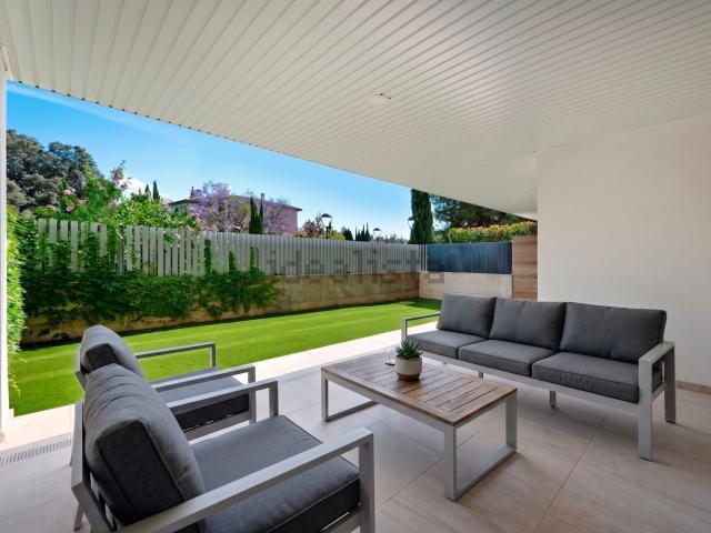 Piso en venta en Son Xigala, Palma