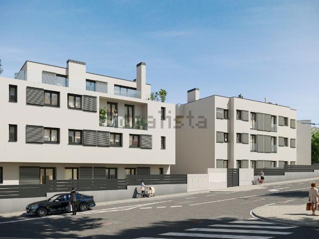 Piso en venta en Son Roqueta, Palma