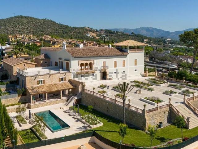 Piso en venta en Son Xigala, Palma