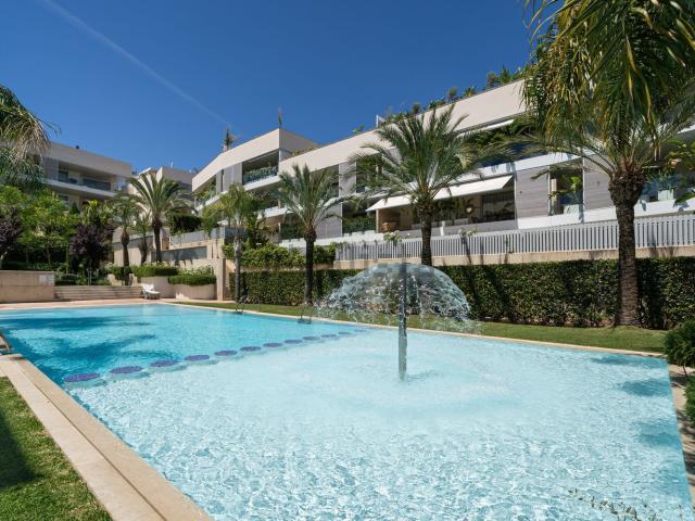Piso en venta en Son Xigala, Palma