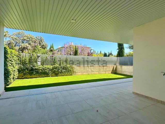 Piso en alquiler en Son Xigala, Palma