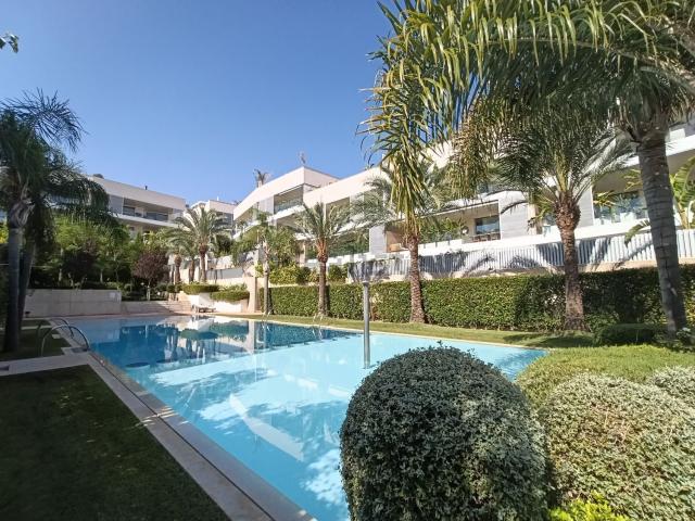 Dúplex en alquiler en Son Xigala, Palma