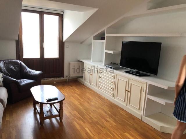 Ático en venta en Soria