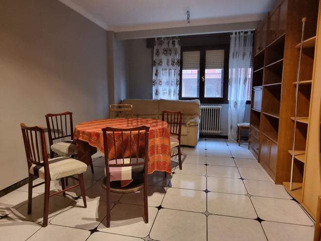 Piso en venta en Soria