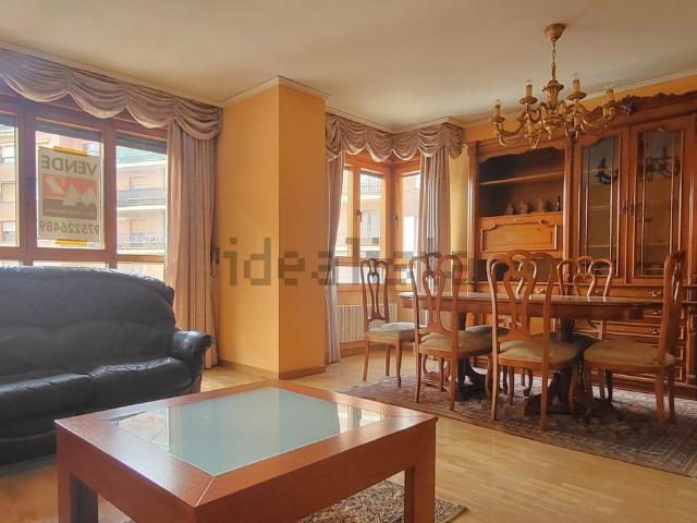 Piso en venta en Soria