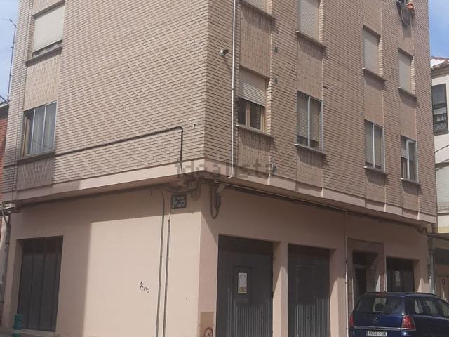 Piso en venta en Soria