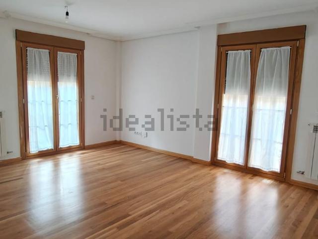 Piso en venta en Soria