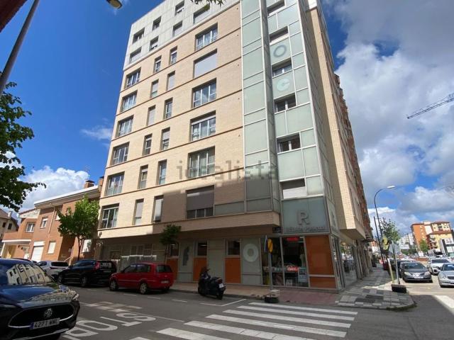 Piso en venta en Soria