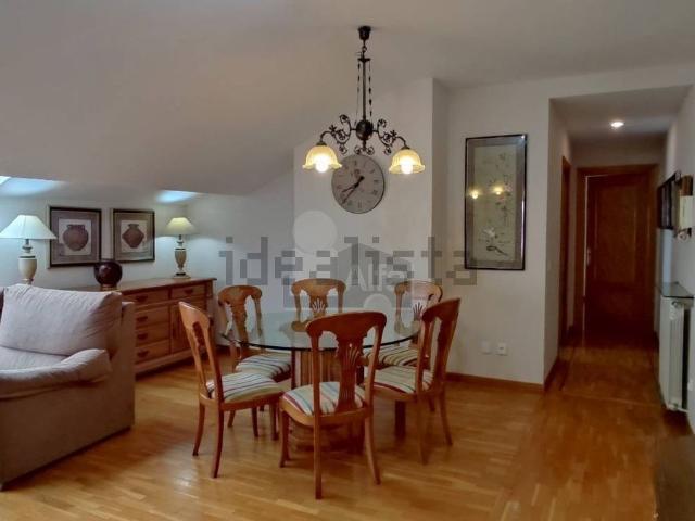 Ático en venta en Soria