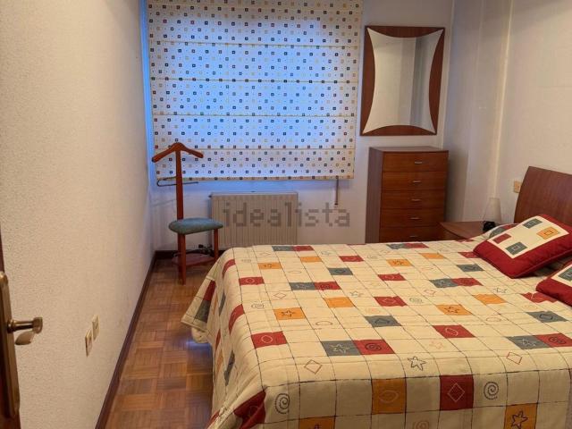 Piso en venta en Soria