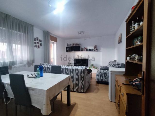 Ático en venta en Soria