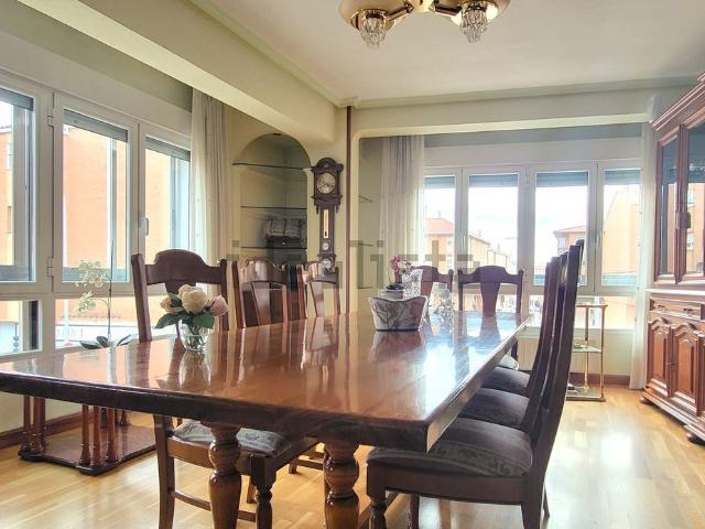 Piso en venta en Soria