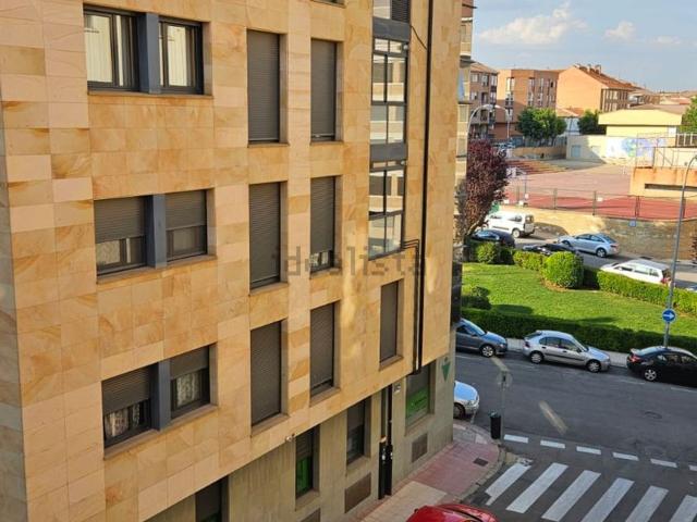 Piso en venta en Soria