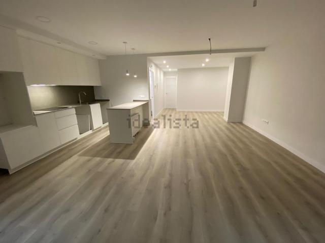 Piso en venta en Soria