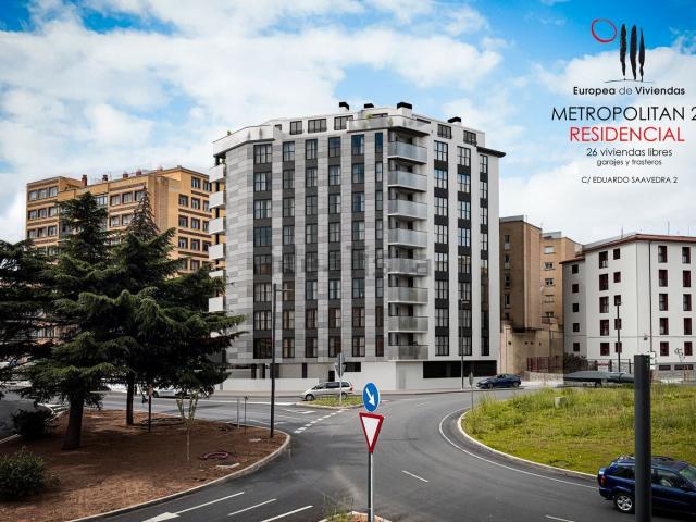 Piso en venta en Soria