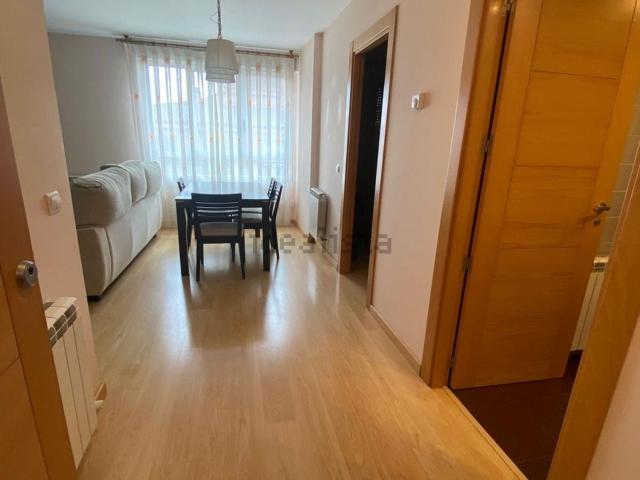 Piso en venta en Soria