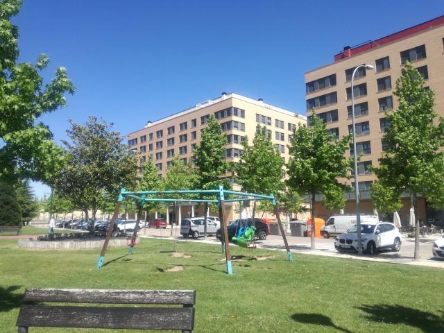 Ático en venta en Soria