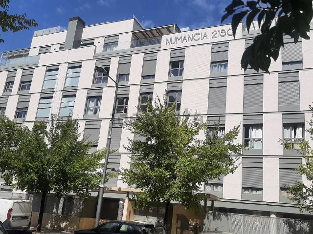 Piso en venta en Soria