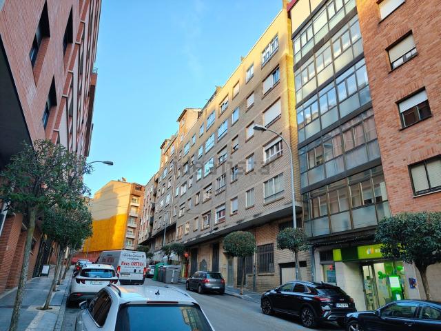 Piso en venta en Soria, Castilla y León