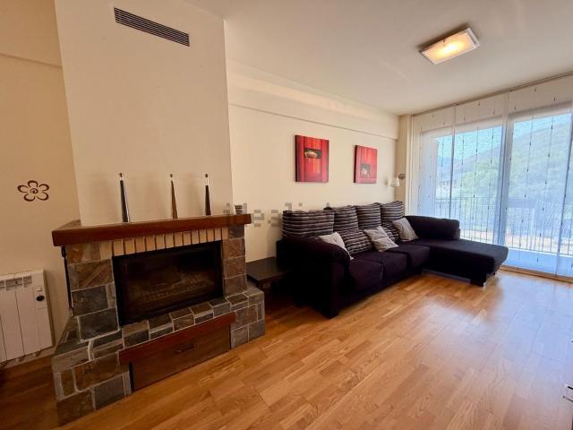 Piso en venta en Pallars Sobirà, Catalunya