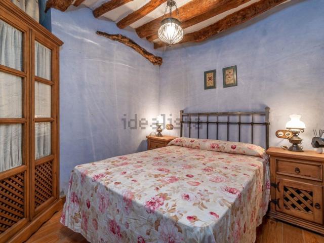 Piso en venta en Sorvilán, Granada