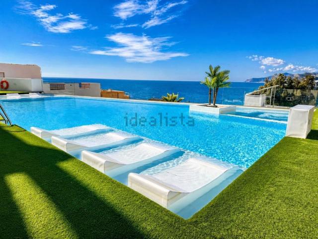 Piso en venta en Comarca de la Costa Granadina, Andalucía