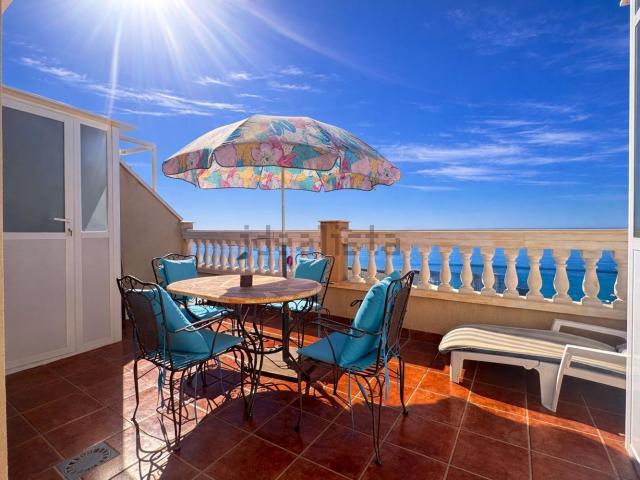 Ático en venta en Comarca de la Costa Granadina, Andalucía