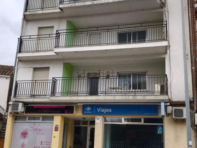 Piso en venta en Sotillo De La Adrada, Ávila