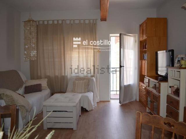 Piso en alquiler en Sotillo De La Adrada