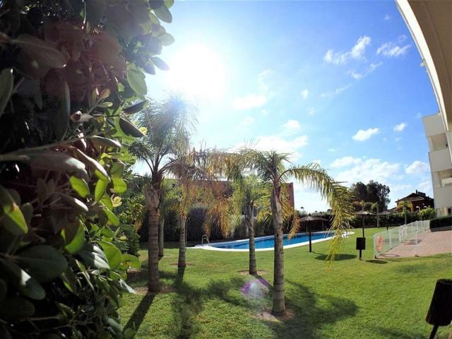 Ático en alquiler en Costa Oeste, Bahía de Cádiz