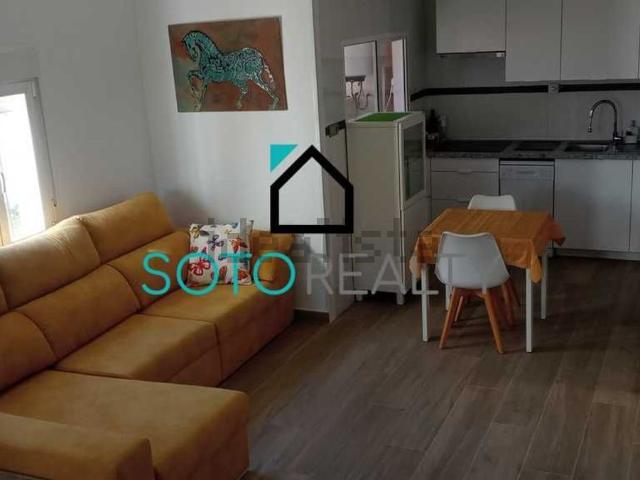 Piso en venta en San Roque, Playa Guadiaro