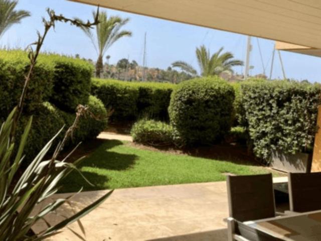 Piso en venta en San Roque, Puerto Sotogrande