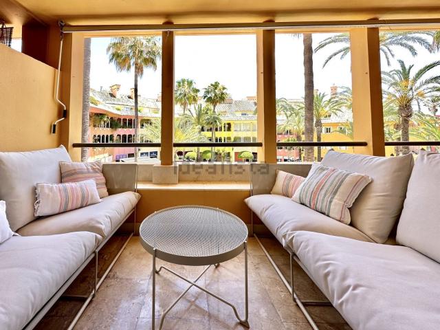 Piso en alquiler en Torreguadiaro, San Roque