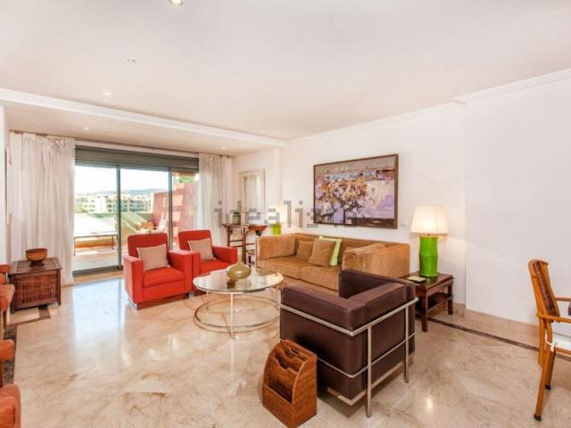 Piso en alquiler en Torreguadiaro, San Roque