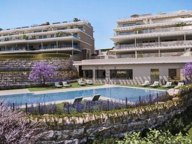 Piso en venta en Resinera-Voladilla, Costa del Sol Occidental