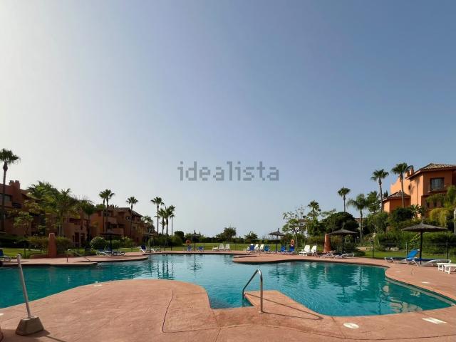 Piso en alquiler en Resinera-Voladilla, Costa del Sol Occidental