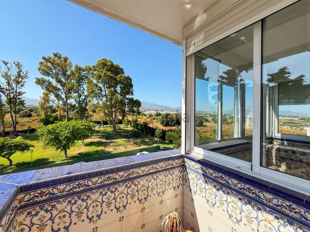 Piso en venta en Resinera-Voladilla, Costa del Sol Occidental