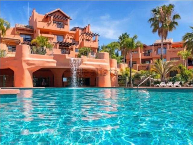 Piso en venta en Resinera-Voladilla, Costa del Sol Occidental