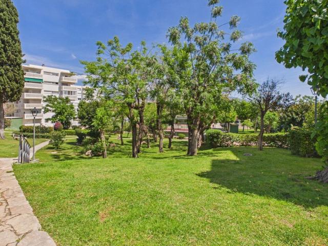 Piso en venta en Resinera-Voladilla, Costa del Sol Occidental