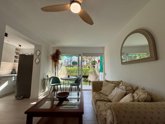 Piso en venta en Resinera-Voladilla, Costa del Sol Occidental